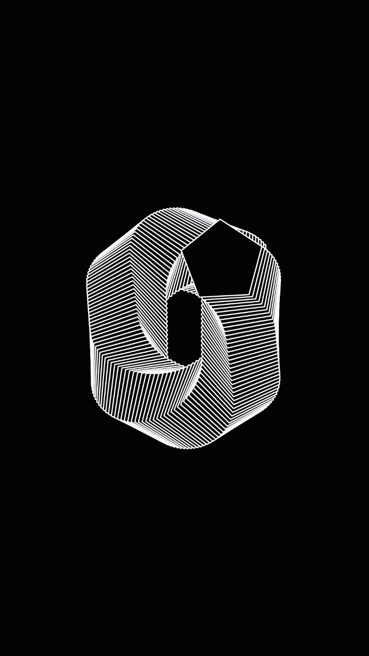 36 days of type | Letter O