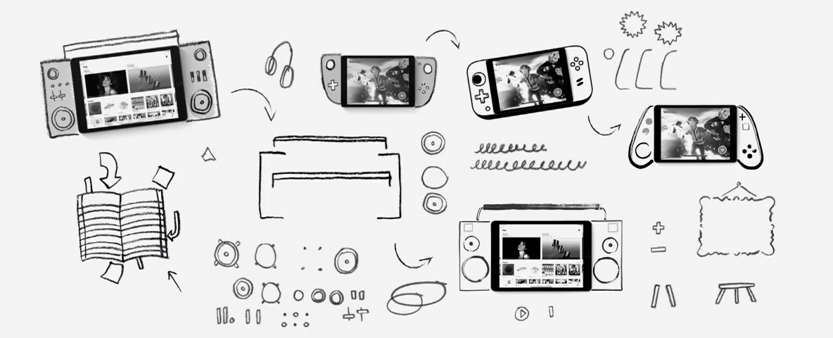 Sketches_iPad_concept