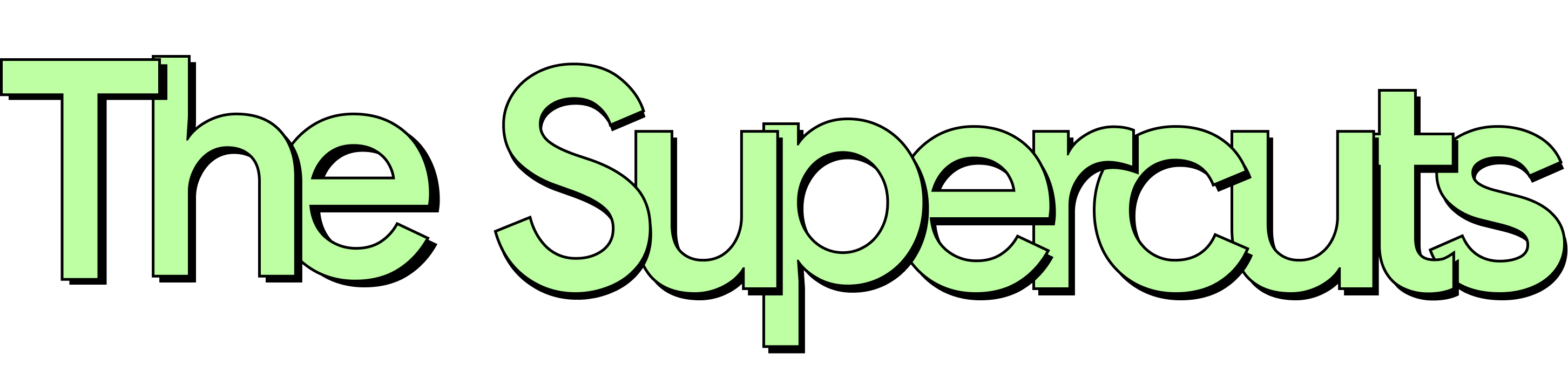 Supercuts